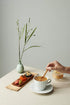 15g 50 Damtuh Korean Traditional Ginger Tea Plus, Ginger Powder, x Sticks