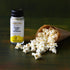 Sabatino Tartufi Truffle Zest Seasoning, Truffle & Cheese, All Natural Gourmet Truffle Powder, 2.11 oz