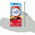 10-Count (Pack 12) Crystal Light On The Go Fruit Punch Drink Mix, Boxes