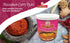 400gram Mae Ploy Massaman Curry Paste