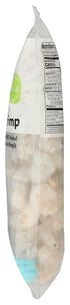 365 by Whole Foods Market Valuepack 41 60, 32 , Shrimp White Gulf Wild Ounce