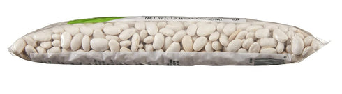 16 Oz (Pack 3) Amazon Fresh, Great Northern Beans, Whole