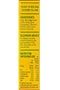 Green's Egg Custard Filling Mix 54g