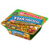4.23 Oz. (8 Pack) Maruchan Yakisoba, Orange Chicken Flavor Stir-Fried Japanese Instant Ramen Noodles, High Protein
