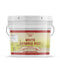 Unpretentious White Arborio Rice, 1 Gallon, Italian Risotto, Rice Pudding, Creamy Rice,