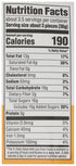 365 4.7 by Whole Foods Market, Mini Dark Chocolate Almond Butter Cups, Ounce