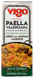 19 (Pack 1)) Vigo Authentic Paella Valenciana, Yellow Rice & Seafood Dinner, Spanish Recipe (Yellow Rice & Seafood