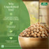 Tata Sampann 500 Unpolished Kabuli Chana, g, (Medium Size)