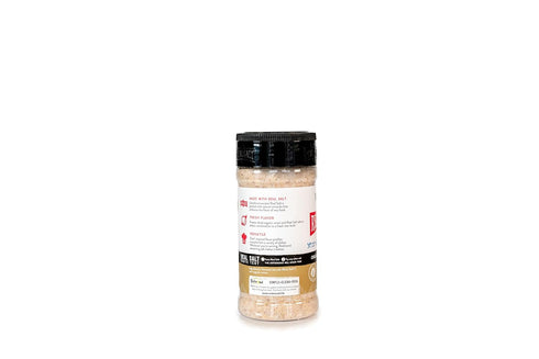 4 oz REDMOND Real Salt Season Bundle (Garlic Salt & Onion Salt)
