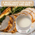 GLP-1 #15 Onion Powder | All Natural, Non GMO | Sustainably Sourced Seasoning, Not Irradiated | Ultra Premium, Single