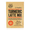 Nature's Harvest - Turmeric Latte Mix, Add on Golden Milk Tea, Smoothies