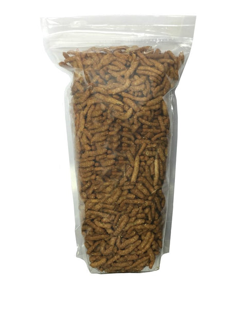 2.5 Lbs Sesame Sticks Narrow Delicious & Fresh " Made in the USA "