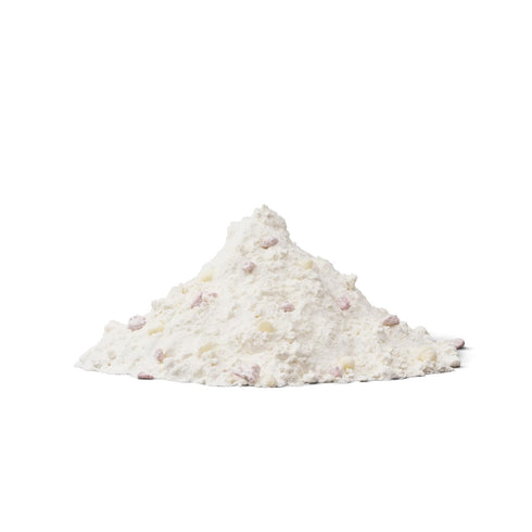20 (Pack 1) 32-40 Bobs Red Mill White Chocolate & Strawberry Pancake/Waffle Mix, Ounce of Just Add Water, Makes