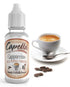 Capella Flavor Drops Cappuccino Concentrate, 13ml
