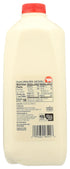 365 by Whole Foods Market 64 oz , Organic Whole Milk