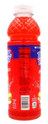 22.5 Oz Tropical Fantasy Fruit Punch Juice Cocktail, Fruit Punch, Fl