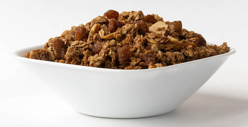 16 Grab Our Nuts Apple Cinnamon Granola - Ounces