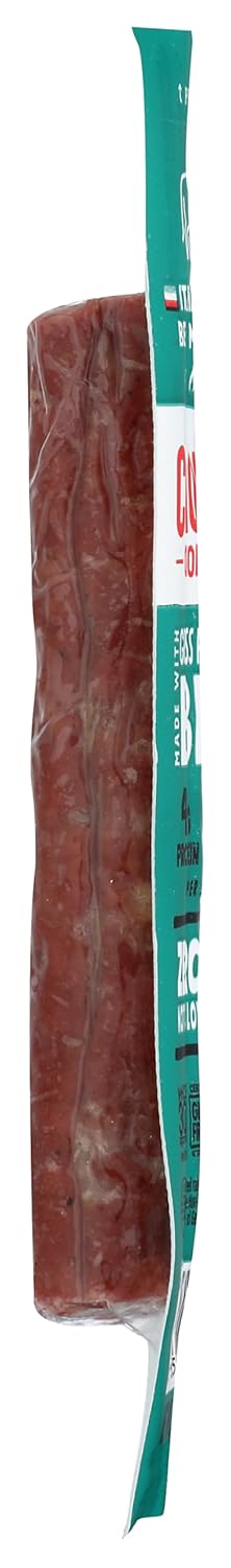 Italian Style Beef Stick - Savory Snack
