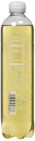 16571953381, 17 SPARKLING ICE Sparkling Water Plastic Bottle, Ginger Lime, Ounce