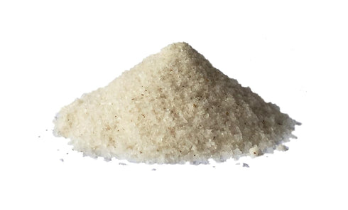 Italian White Truffle Sea Salt by Hepp's Salt Co.
