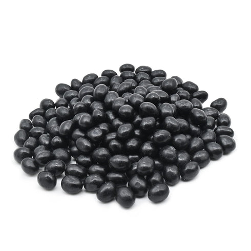 (2 Candy Retailer Classic Jelly Beans Pounds, Black Licorice)