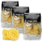 Piacelli Angel Tufts Pasta- Angel Pasta Made from Durum Wheat With Rich Taste