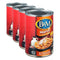B&M Baked Beans, Real Maple Flavor, 16 Ounce (Pack of 4)