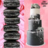 7g (0.25oz) Oh Sweet Art Glossy Luster Dust Edible Choose your color (Black)