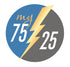 My Super Salt 75:25 7 oz Precision Formula - The Nutrient Balanced Salt