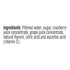 10 (Pack 24) Tropicana Cranberry Cocktail Juice, Ounce
