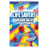 Pack 6 Lifesavers Singles to Go Variety of - Two of Each Flavor - Cherry Watermelon, Pineapple Punch, and Raspberry