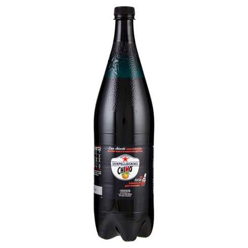 S.Pellegrino 125cl Sanpellegrino Chinotto