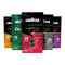 Lavazza Espresso Variety Pack of Aluminum Capsules Compatible with Nespresso* Original Machines,