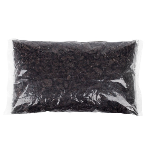 Chopped Cookies and Creme Ice Cream Topping - 2.5 lb. By TableTop