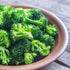 Generic (Pack 2) 100g of Broccoli Powder | Pure Dried Whole Broccoli Vegetable Powder | Unsweetened, Non-GMO Green