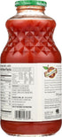 32 6 Knudsen Organic Tomato Juice, Ounce - per case.