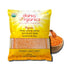 Darsa Organics Split Red Lentils (Masoor Dal) 2 lb |USDA Organic, Non-GMO,