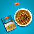 Shan Easy Cook Haleem Recipe Mix 10.5 oz (300g) - Spice Powder for Traditional Meat, Lentil and Wheat Curry