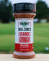 Grande Gringo by Malcom's | Spicy Mexican BBQ, Grill, Tacos, Dips, Margaritas Seasoning | 11 Ounces