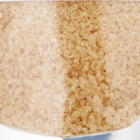 1lb Kopabana Premium Cassava Couscous | AIP Rice | Paleo Compliant |Grain-Free | High Fiber |Non-GMO | Attieke |