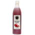 Mussini Balsamic Glaze, Pomegranate, 16.9 Ounce