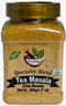 DESI KITCHEN AUTHENTIC INDIAN PRODUCTS Desi Kitchen Tea Masala (Chai Masala) 7oz (200g)