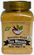 DESI KITCHEN AUTHENTIC INDIAN PRODUCTS Desi Kitchen Tea Masala (Chai Masala) 7oz (200g)