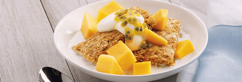 Sanitarium Weet-Bix No.1 (1 575g) 97% Weet-Bix is Australia's Breakfast Cereal x It has Whole Grain, Original By