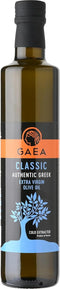 GAEA Classic Authentic Greek Extra Virgin Olive Oil, 16.9 oz | Cold