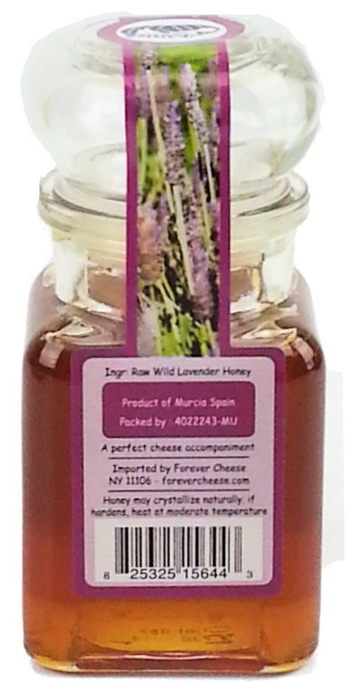 (2 pack) Wild Lavender Honey