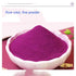 UpBots 17.6oz. Purple sweet potato powder Dark purple food coloring, purple sweet potato extract powder used in baking