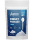 Judee's Gluten Free Nonfat Yogurt Powder - Gluten-Free Starter Culture - Smoothies