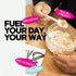 Elev8 25 Creamy Rice - Servings (Peanut Butter Cup)
