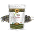 Organic Way Dried Lavender Flower Buds Whole (Lavandula) - European Wild-Harvest |